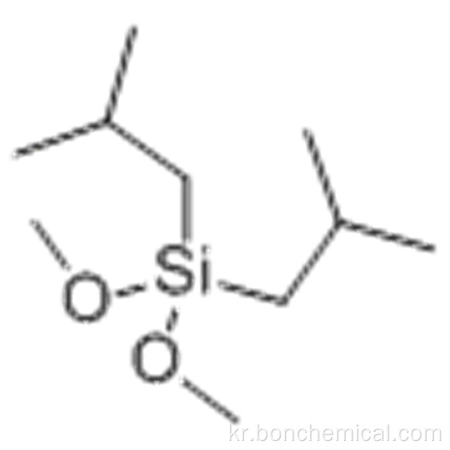 디 이소 부틸 디메 톡시 실란 CAS 17980-32-4